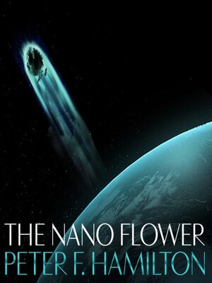 cover image of The Nano Flower